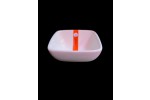 WSD1291 SQ.DISH 3"